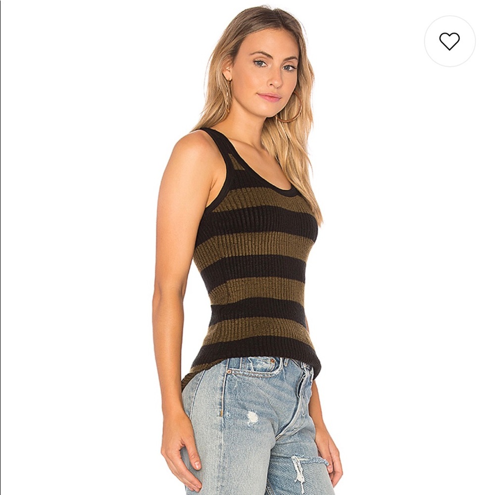 Indah Racerback Tanktop - Picture 3 of 8